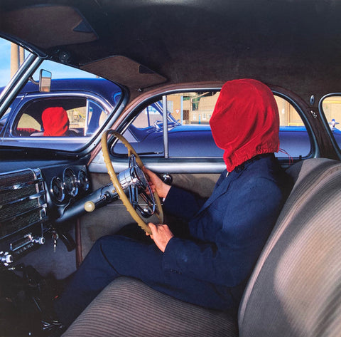 The Mars Volta -Frances The Mute (3LP/black vinyl/indie exclusive) - new vinyl