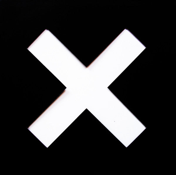 The XX – XX (2009 - USA - VG+) - USED vinyl