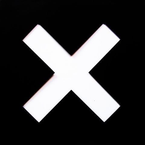The XX – XX (2009 - USA - VG+) - USED vinyl
