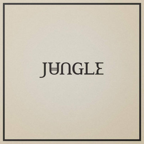 Jungle – Loving In Stereo - new vinyl