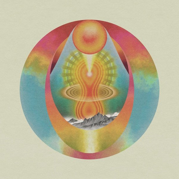 My Morning Jacket – My Morning Jacket (2021 - USA - VG+) - USED vinyl