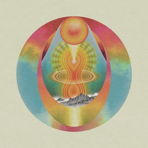 My Morning Jacket – My Morning Jacket (2021 - USA - VG+) - USED vinyl