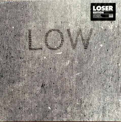 Low – Hey What (2021 - Europe - VG++) - USED vinyl