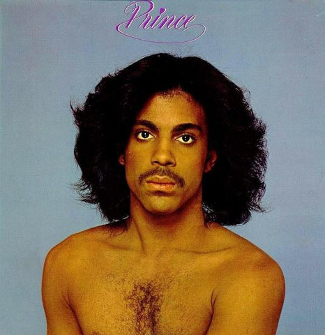 Prince - Prince (2020 - Europe - Near Mint) - USED vinyl