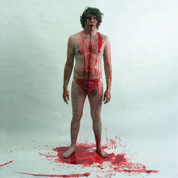 Jay Reatard – Blood Visions - new vinyl