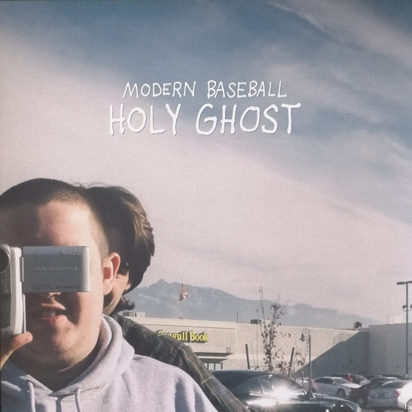 Modern Baseball – Holy Ghost - new vinyl