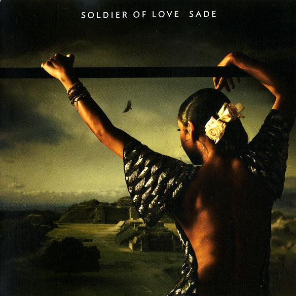 Sade – Soldier Of Love - new vinyl