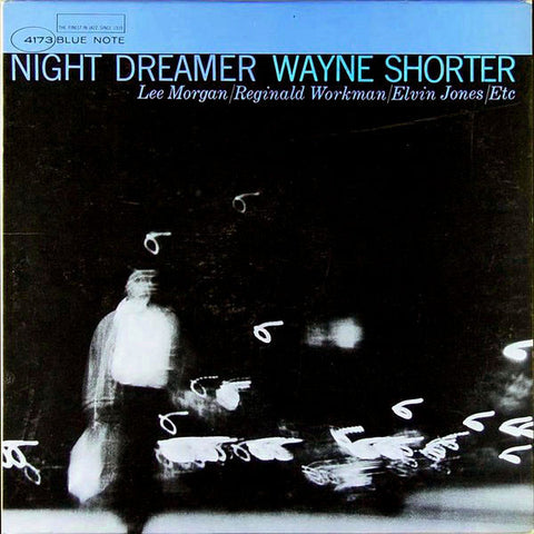 Wayne Shorter - Night Dreamer - new vinyl