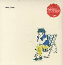 Tracey Thorn – A Distant Shore (ITA - 2003 - VG) - USED vinyl