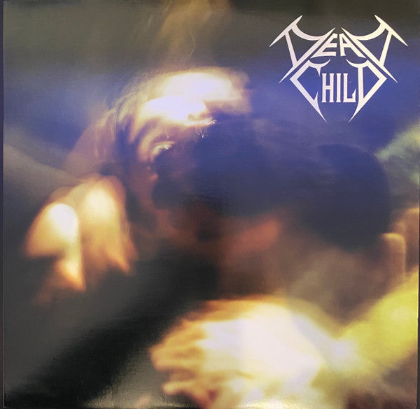 Dead Child – Attack (USA - 2008 - VG) - USED vinyl