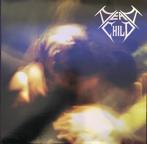 Dead Child – Attack (USA - 2008 - VG) - USED vinyl