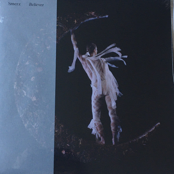 Smerz – Believer - new vinyl