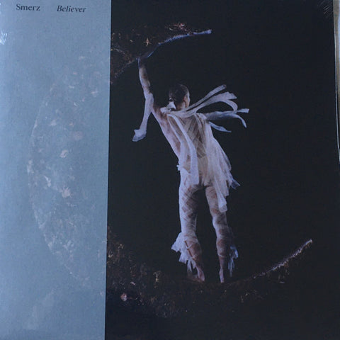 Smerz – Believer - new vinyl