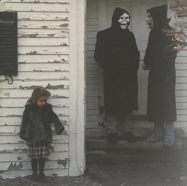 Brand New – The Devil And God Are Raging Inside Me (2010 - USA - MINT) - USED vinyl