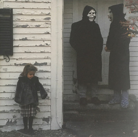 Brand New – The Devil And God Are Raging Inside Me (2010 - USA - MINT) - USED vinyl
