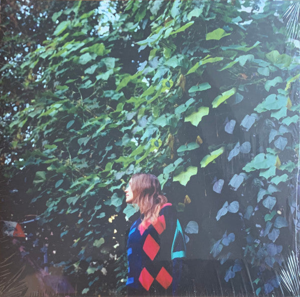 Leila Bordreuil – Not An Elegy (2022 - UK - MINT) - USED vinyl