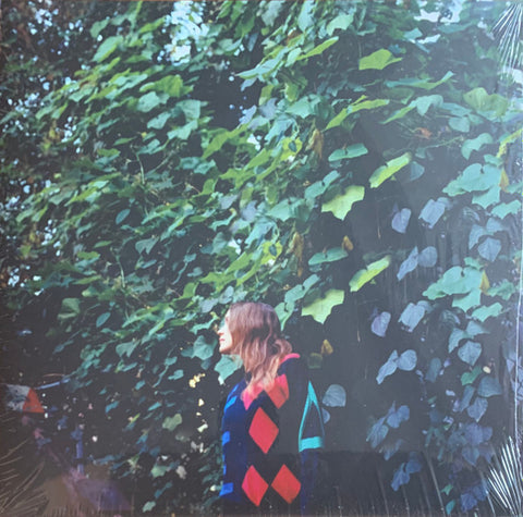 Leila Bordreuil – Not An Elegy (2022 - UK - MINT) - USED vinyl