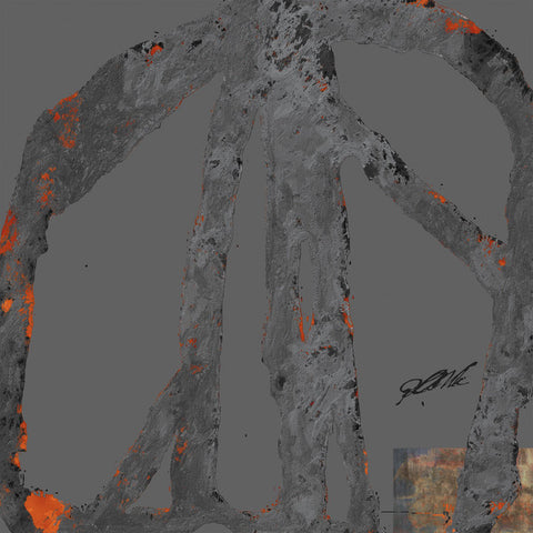 Huerco S. – Plonk (2022 - USA - Near Mint) - USED vinyl