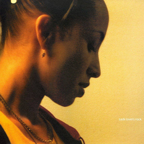 Sade - Lovers Rock - new vinyl
