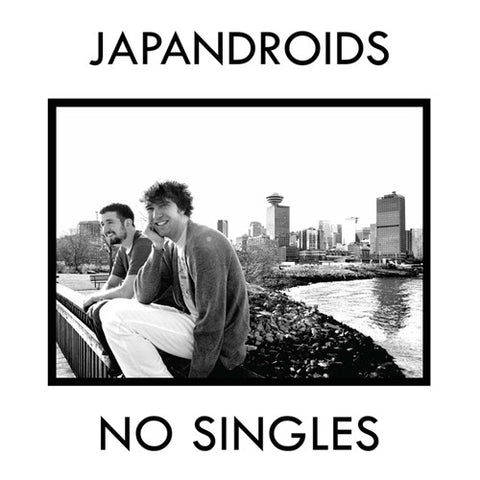 Japandroids – No Singles - new vinyl