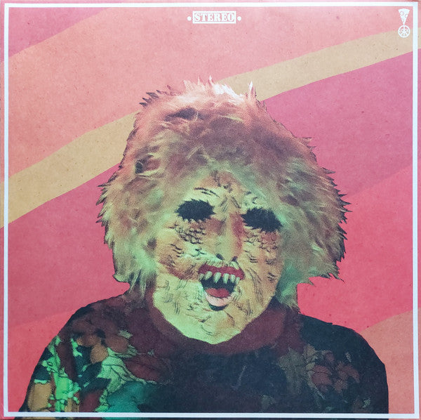 Ty Segall - Melted  (2019 - USA - VG+) - USED vinyl
