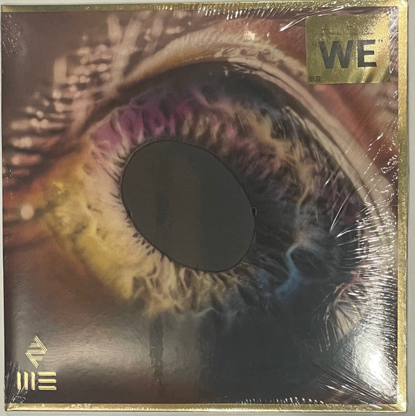 Arcade Fire – We (White Vinyl) - new vinyl