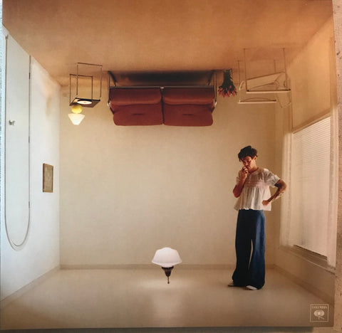 Harry Styles – Harry’s House (2022 - USA - Near Mint) - USED vinyl