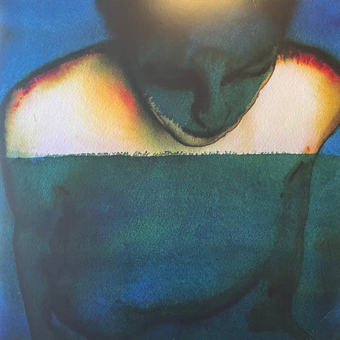 Just Mustard – Heart Under (2022 - EUR - MINT) - USED vinyl