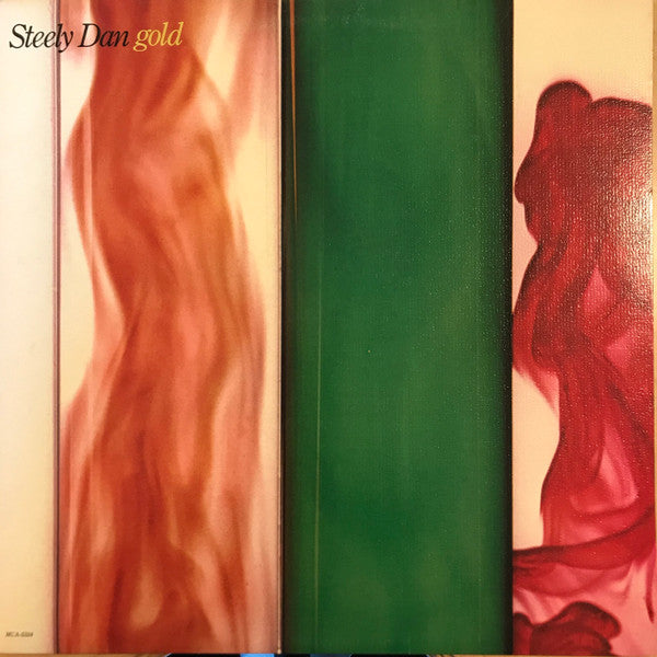 Steely Dan – Gold (1982 - CAN - VG+) - USED vinyl