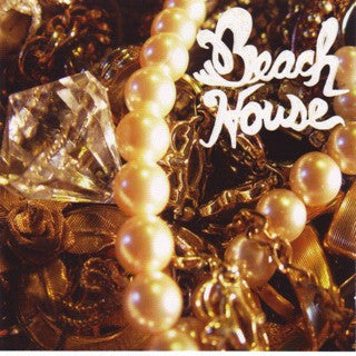 Beach House - Beach House - new CD