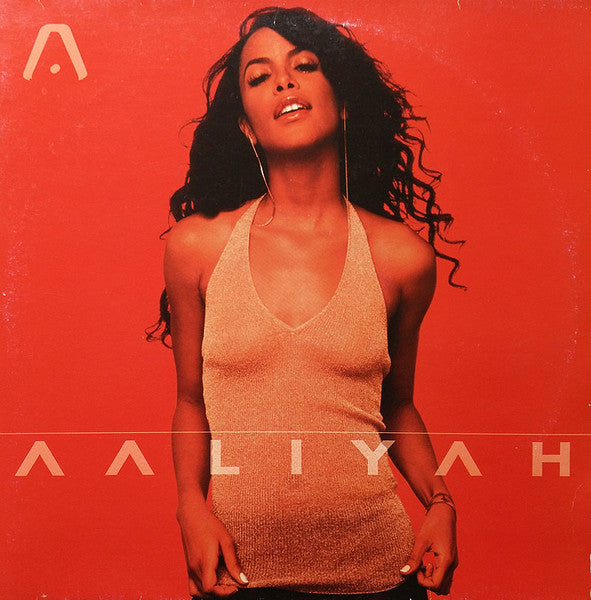 Aaliyah - Aaliyah - new vinyl
