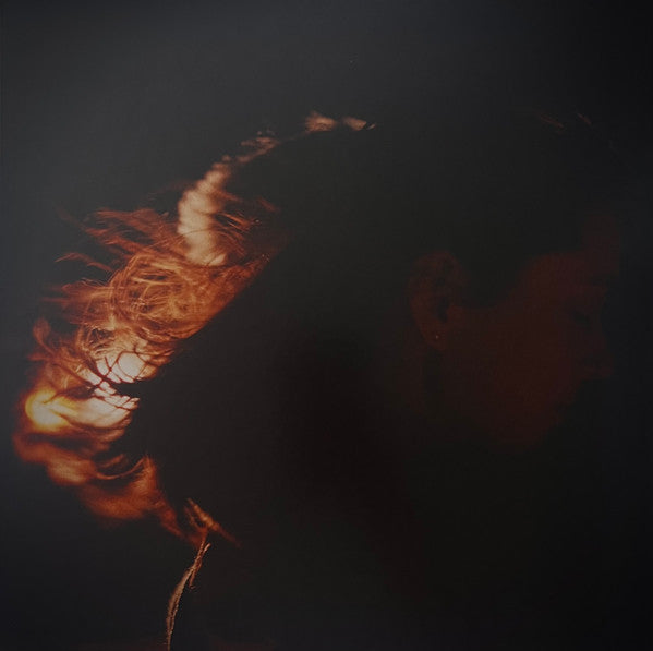 Lizzy McAlpine – Five Seconds Flat - new vinyl