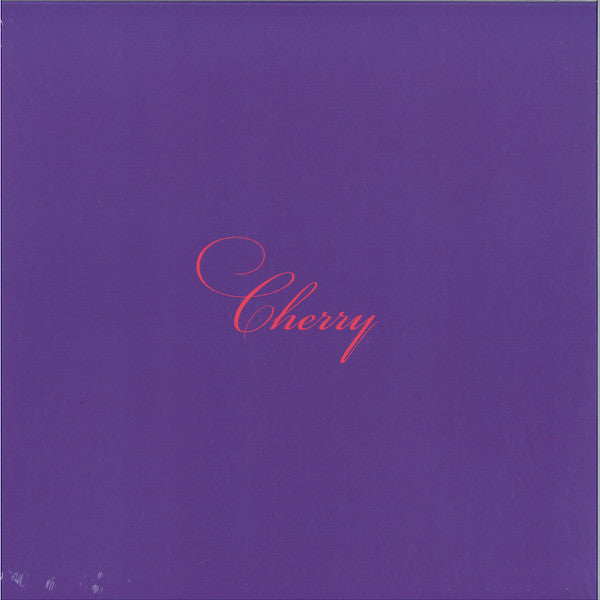 Daphni – Cherry (2022 - UK - Near Mint) - USED vinyl