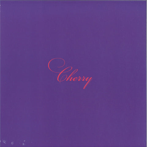 Daphni – Cherry (2022 - UK - Near Mint) - USED vinyl