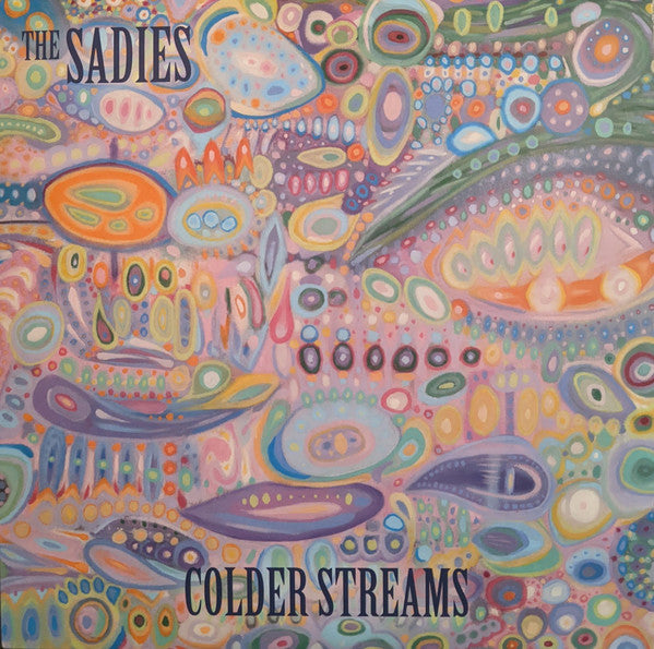 The Sadies – Colder Streams - new vinyl