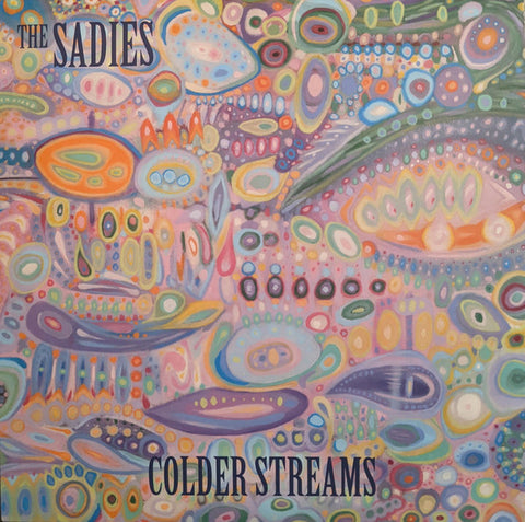 The Sadies – Colder Streams - new vinyl