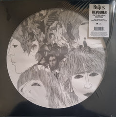 The Beatles - Revolver - new vinyl