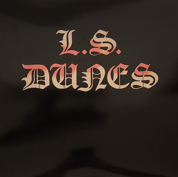 L.S. Dunes – Past Lives (2022 - USA & CAN - NM) - USED vinyl