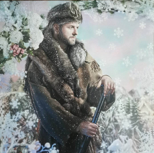 Pierre Lapointe – Chansons Hivernales - new vinyl