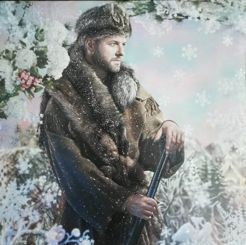 Pierre Lapointe – Chansons Hivernales - new vinyl