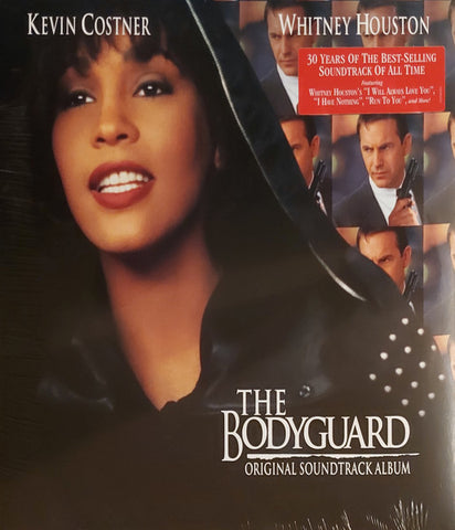 Various – The Bodyguard (Original Soundtrack Album) - new vinyl