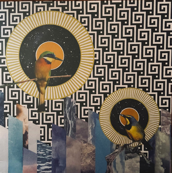 Pat – Supergolden (2022 - NORWAY - VG+) - USED vinyl