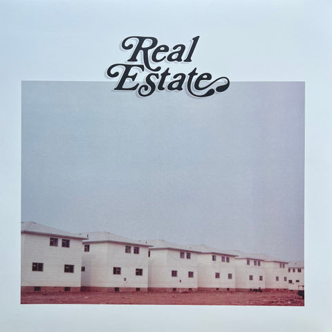 Real Estate – Days (2021 - USA - VG+) - USED vinyl