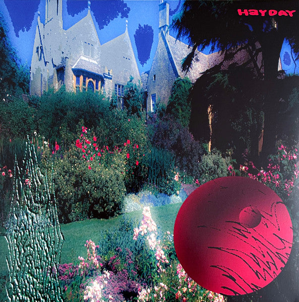 feeble little horse – Hayday - new vinyl