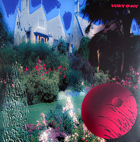 feeble little horse – Hayday - new vinyl