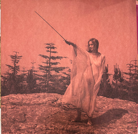 Unknown Mortal Orchestra – II - new vinyl