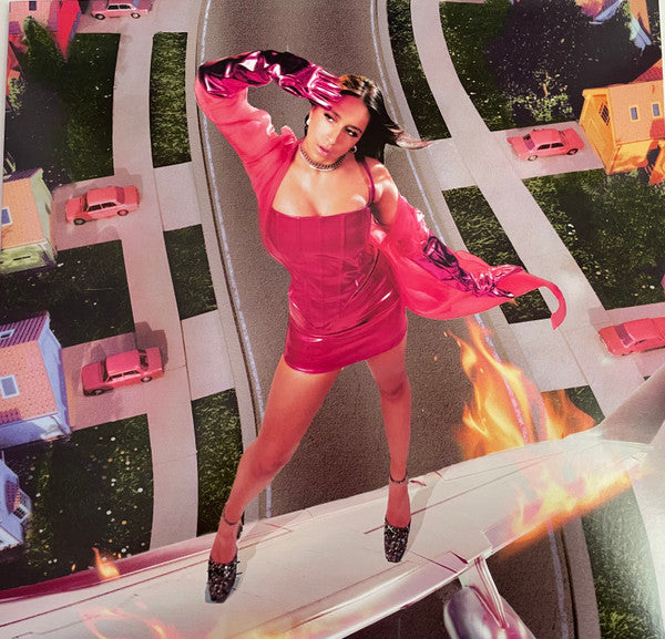 Tate McRae – I Used To Think I Could Fly - new vinyl