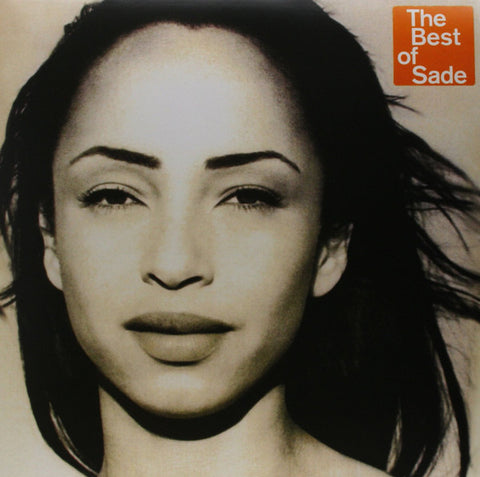 Sade – The Best Of Sade (2010 - EUR - VG+) - USED vinyl