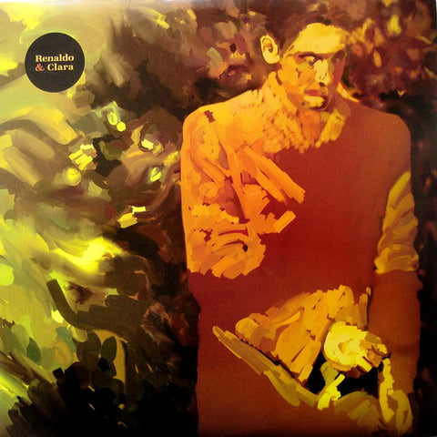 Renaldo & Clara – Renaldo & Clara (2009 - SPA - MINT) - USED vinyl