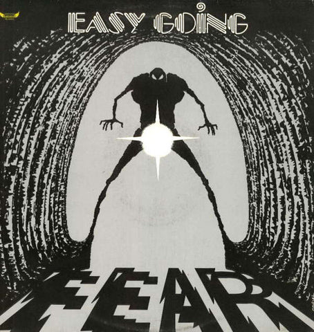 Easy Going – Fear (1980 - CAN - Near Mint) - USED vinyl